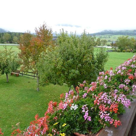 Haus Bauer Appartment I Mit Balkon Mariapfarr Dış mekan fotoğraf